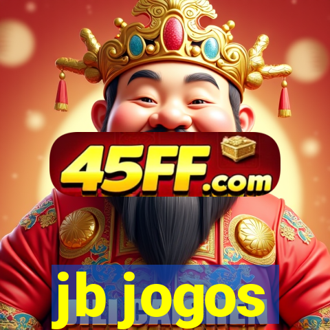 jb jogos